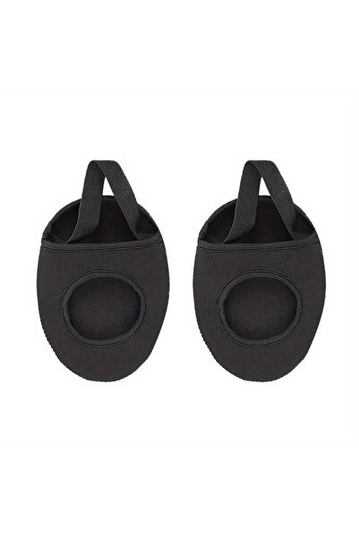 Choice Black 2Pcs Winter Cycling Shoe Covers Bike Overshoe Waterproof MTB Roa...