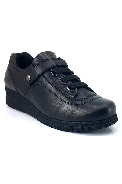 Mammamia 3635 24ka Pantofi casual pentru femei Negri