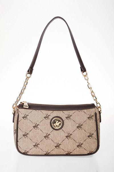 Beverly Hills Polo Club Γυναικεία Τσάντα ώμου 05bhpc8000