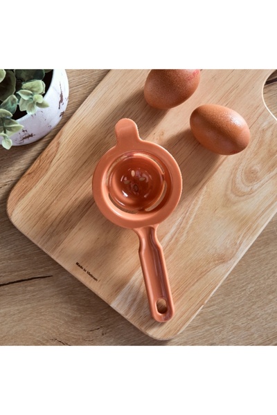 Home Box أداة فصل البيض من إيزي شيف