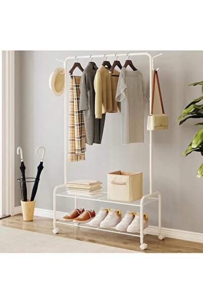 larissa design Portmanto askılık