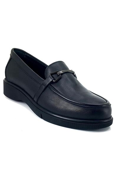 Venüs 23073005   Pantofi casual de damă 24ka negri