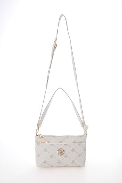 Beverly Hills Polo Club Geantă crossbody pentru femei 05BHPC123