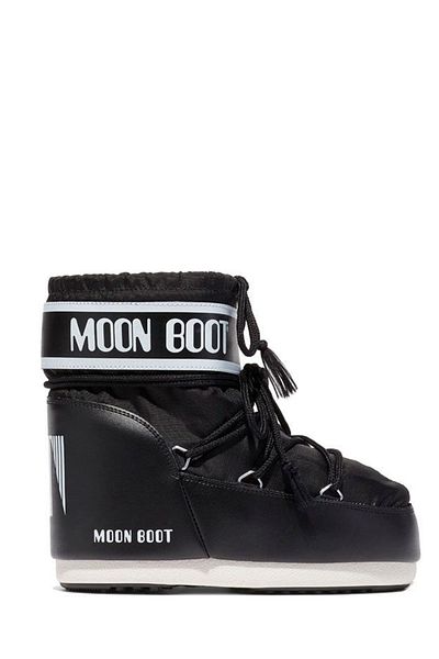 MOON BOOT Classic Low 2 Women's Snow Boots 2Monw2020016