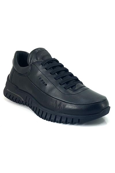 Mammamia 3095 24ka Pantofi casual pentru femei negri