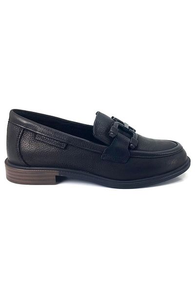 Mammamia 3420 24ka Pantofi casual pentru femei Nubuc negru