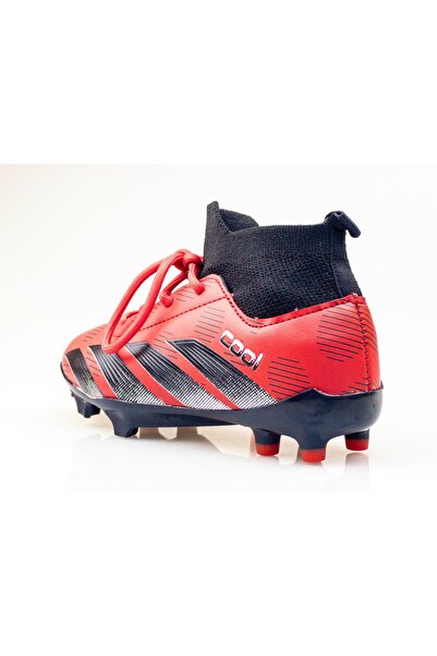 JOJO KIDS Children's Socks Crampons, Prof Football Shoes, Astroturf Shoes