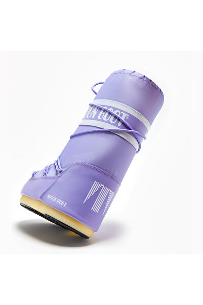 MOON BOOT Icon Nylon Kadın Kar Botu 2MONW2023002