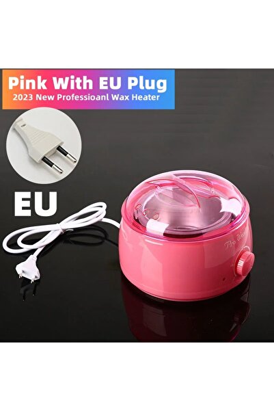 Choice5 036-P-EU 500ml Big Wax Heater Pot for Hair Removal Paraffin Heater Wa...