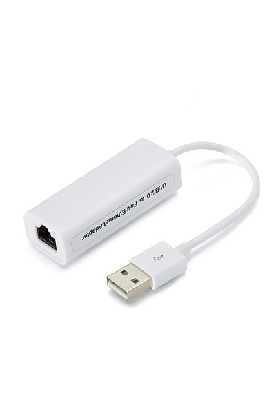 Choice محول تمديد كابل إيثرنت USB إلى RJ45 Micro USB2.0 100 ميجابايت في الثانية لبطاقة الشبكة للكمبيوتر اللوحي ...