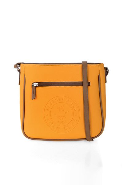 Beverly Hills Polo Club Beverly Hills Polo Club Women's Crossbody Bag 05BHPC8032