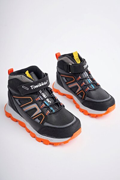 Genel Markalar Çocuk Tracking Spor Bot