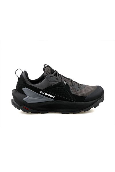 Salomon Elixir Gtx Men's Outdoor Shoes L 47295700   Gray