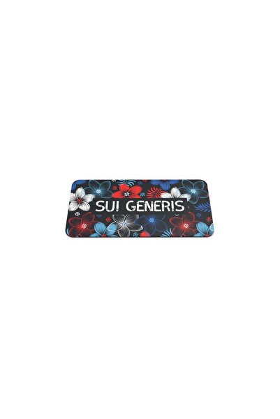 SPIQE Sui Generis - Recycled Unisex Elastic Printed Bracelet and Reminder Card