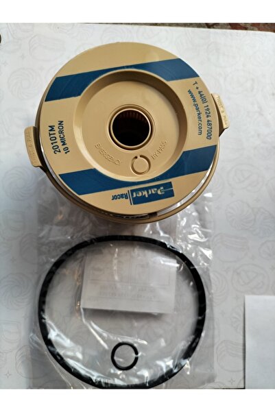 2010 tm  10 mikron seperatör filtre yedeği  racor uyumlu