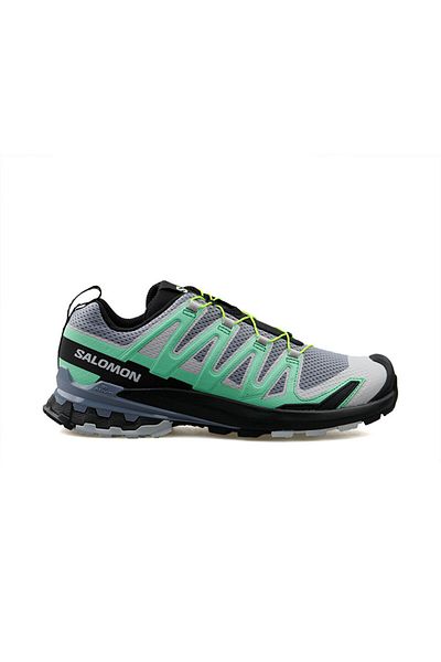 Salomon Ανδρικά παπούτσια εξωτερικού χώρου Xa Pro 3D V9 Grey - L47271900