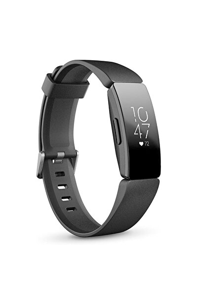 Choice Black with pack Inspire HR Health & Fitness Tracker Smart Band Sleep S...