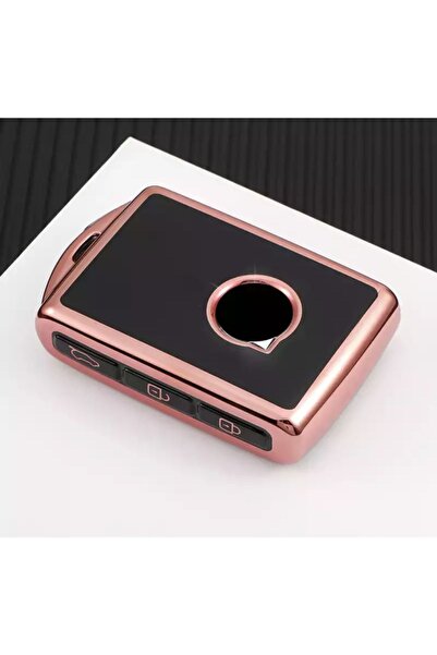 emii auto spare parts 2021-2024 Πλαστικό κλειδί μοντέλου Volvo για - Xc40 Xc9...