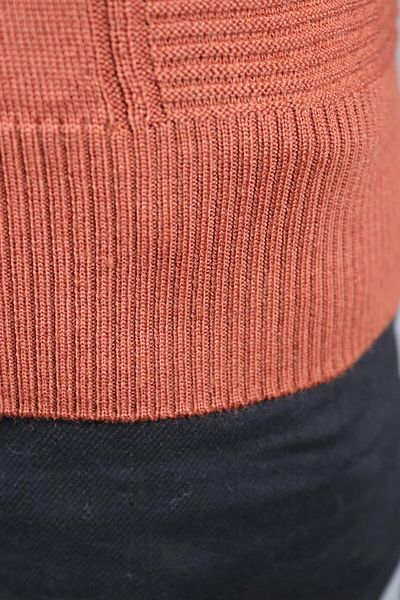 Nehir 244100407   River Zippered P.Collar Tile