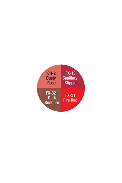 BenNye F/X Color Wheel