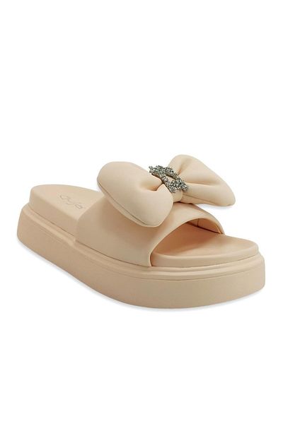 Guja Pink Women's Daily Slippers Gx9688