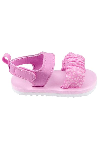 Carter's Baby Girl Shoes