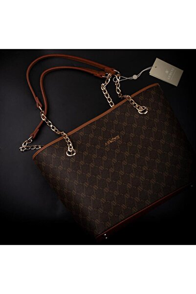 Armine 271 Γυναικεία Τσάντα ώμου