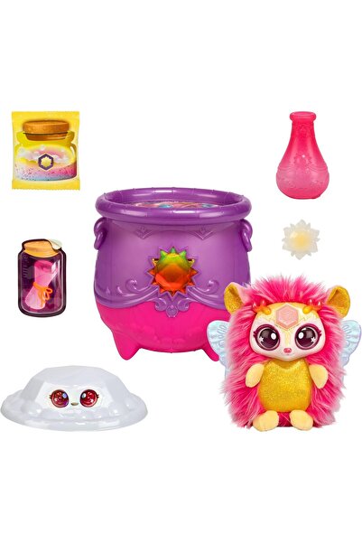 Magic Mixies Gem Sihirli Kazan S4 14925 Güneş