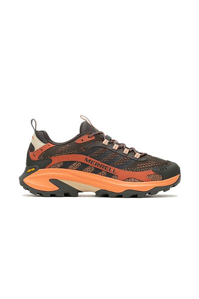 Merrell Ανδρικά παπούτσια εξωτερικού χώρου Moab Speed ​​2 J 037531 -UGA Καφέ