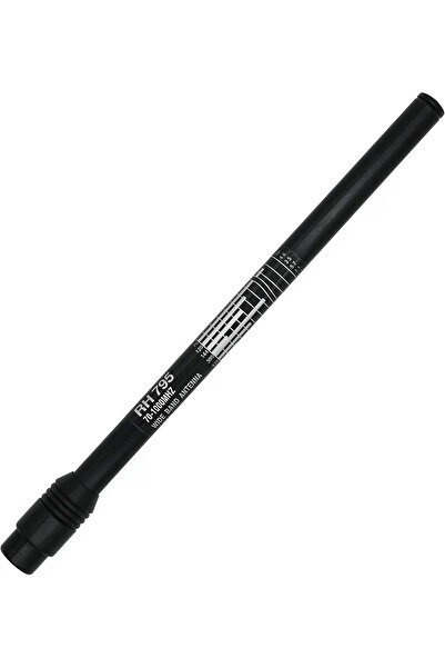 BTG teleskobik anten(SMA male) Rh795