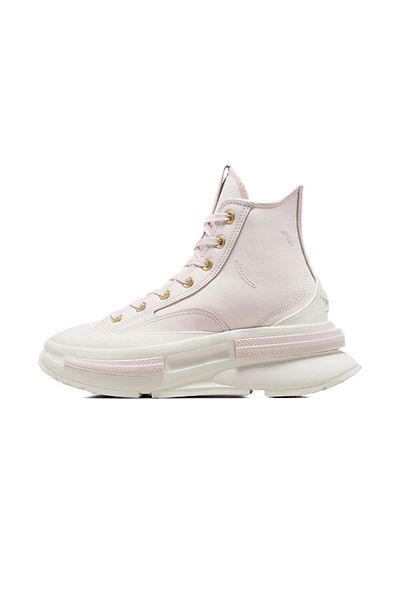 converse Run Star Legacy Cx Hi - Pantofi casual pentru femei roz A10409C