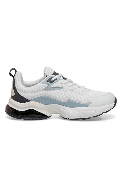 Kinetix Valenti 24Ya Women's Casual Sneakers White