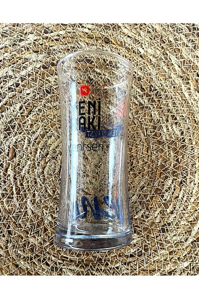 Paşabahçe 1 Piece New Series Rack Cup New Bi'Fest Rack Cup
