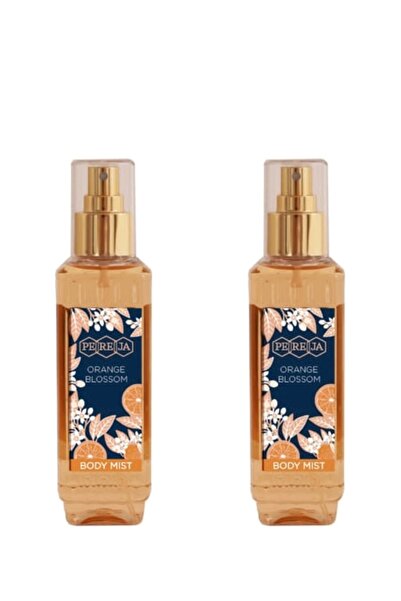 Pereja Portakal Çiçeği Vücut Spreyi 200 ml