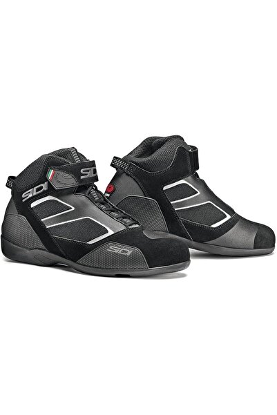 Sidi META BOT SİYAH SD.MET.S