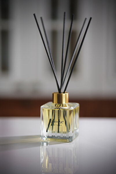 larense Secret Garden Çubuklu Oda Kokusu 120 ml