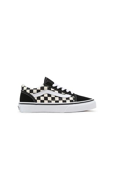 Vans Old Skool Kids Casual Shoes - VN0A38HBP0S1 Colorful