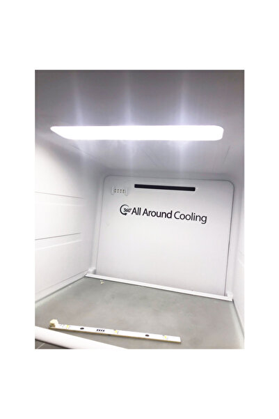 Choice شريط إضاءة LED للثلاجة الفريزر لـ HISENSE/ RONGSHENG E349766 MDDZ-162A...