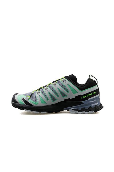 Salomon Ανδρικά παπούτσια εξωτερικού χώρου Xa Pro 3D V9 Grey - L47271900