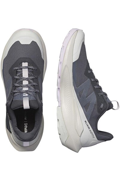 Salomon Elixir Activ Gore-tex W Kadın Mavi Outdoor Ayakkabı L47526500
