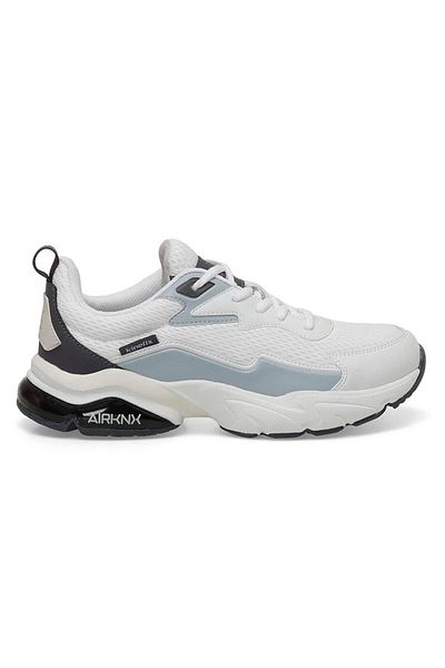 Kinetix Pantofi sport casual pentru femei Valenti 24ya alb