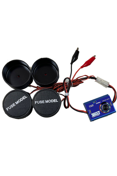 Choice مجموعة واحدة من سخانات الإطارات بقوة 7.2 إلى 13.8 فولت، طقم سخان إطارا...