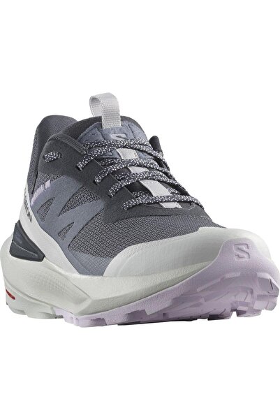 Salomon Elixir Activ Gore-tex W Kadın Mavi Outdoor Ayakkabı L47526500