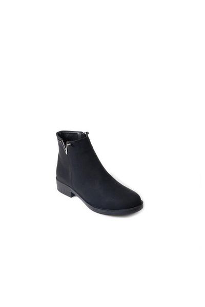 Papuçcity Sdf 03033 Γυναικείες μπότες casual