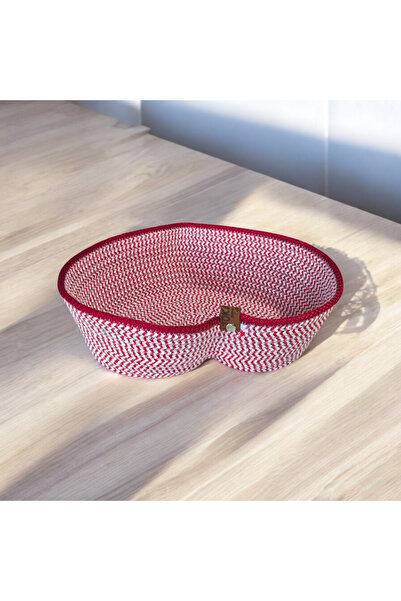 TOKMOB KALPLİ DEKORATİF SEPET