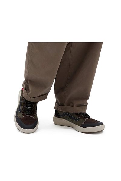 Vans Ежедневни мъжки обувки - Ua Ultrarange Exo Se, Vn0a4uwmbko1 Каки