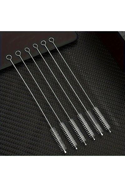 MİS KİTCHEN 6 Pipette Cleaning Brushes