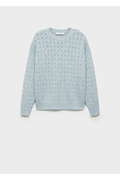 MANGO Woman Kazak --