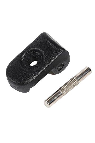 Choice خطاف قابل للطي أسود خطاف قابل للطي بوتوك لقطع غيار سكوتر MIJIA M365 من...