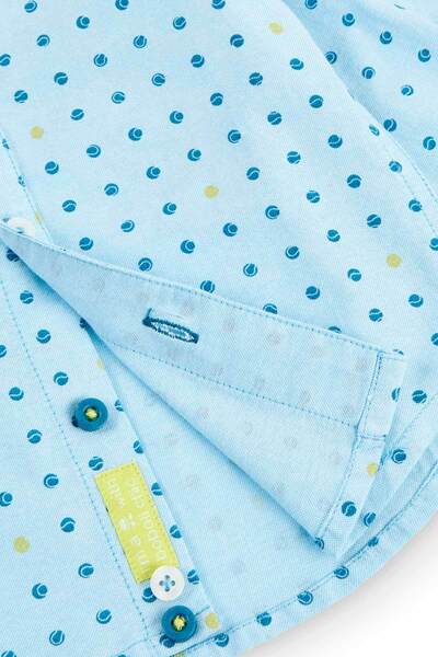 Boboli Erkek Çocuk Gömlek